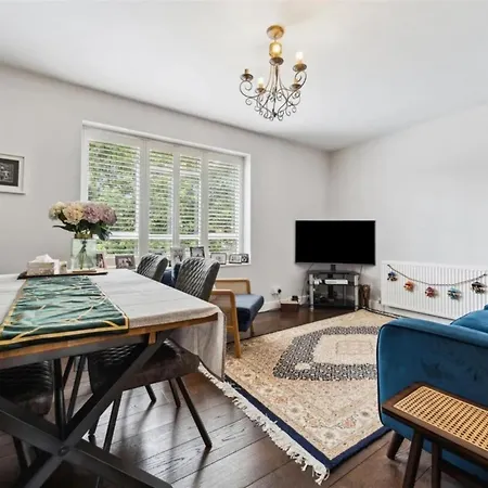Fuer Familien Apartament *